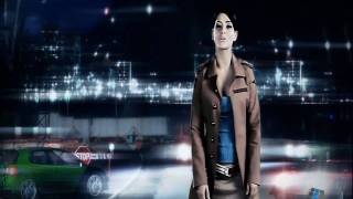 Need for Speed - Carbon (Intro)