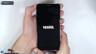 Vestel Venüs 5.0X Modeline Nasıl Format Atılır?