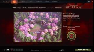 Dota 2 fast tree chopping