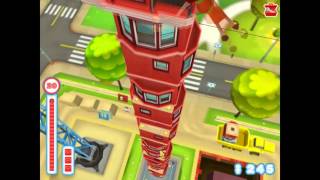 Tower Bloxx Deluxe | Story Mode | Part 1