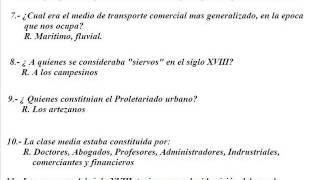 HISTORIA MODERNA DE OCCIDENTE 0001, GUÍAS PARA EXAMEN DE PREPARATORIA ABIERTA..