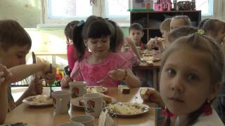 3 клипа Детский Садик  перед выпускным ! г.Омск