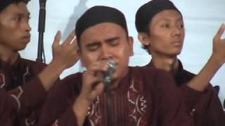 Pagelaran Seni Rakyat Pekalongan 2012 Al Hikam   Khoirul Baruyah