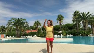 ZUMBA bella ciao