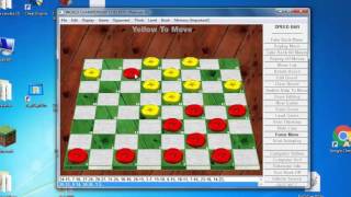 flyordie Damas CEREBROMAN  vs  PROGRAMA    wcc  platinum III