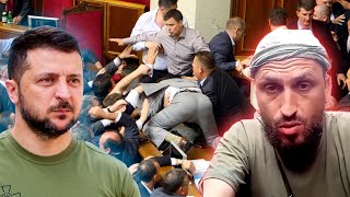 Крик души! Обращение солдата с передовой к народным депутатам | Почему молчит Зеленский?