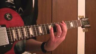 EDGAR WINTER GROUP-FREE RIDE-RHYTHM GUITAR