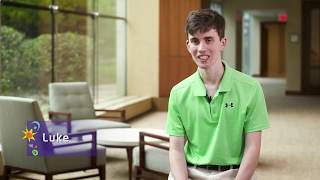 Project SEARCH at Northwestern Medicine