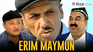 Qalpoq - Erim maymun