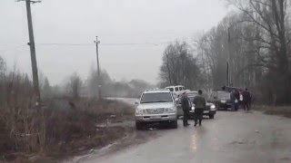 наводнение  в  пос.кукуштан