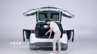 Portable Vacuum Xiaomi Cleanfly