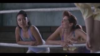 GLOW Wrestling