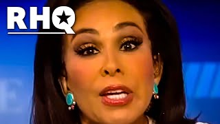 Jeanine Pirro Goes BONKERS Over GOP Criticism
