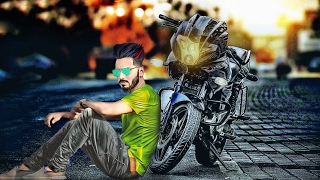 CB edit tutorial | Picsart editing tutorials | Real CB Edit