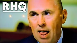 Right-Wing Pastor Has Some Truly Disgusting Beliefs