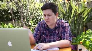 Anni & Jasmin (GZSZ) - Recap of 18 Sept, 2014 Episode 5583