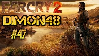 far cry 2 (на русском) прохождение без комментариев #47
