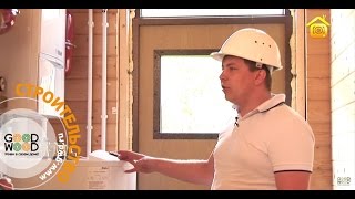 Как правильно выбрать обогревательный котел и трубы?