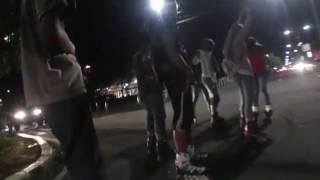 JISCO X TGRinlineskate FNR 3.02.17
