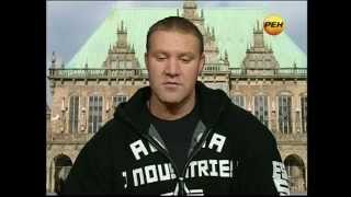 Бывший узник о пытках в концлагере Гуантанамо