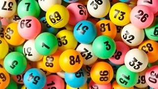 LOTTO PREDICTION REVEALED