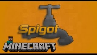 ◥◣◆◢◤КАК сделать server минекрафт 1.8 SPIGOT ◥◣◆◢◤TUTORIAL ◥◣◆◢◤