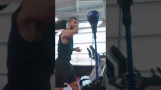 Хамзат Чимаев в ярости #shorts