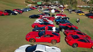 First anniversary - Magna Supercars - primer aniversario