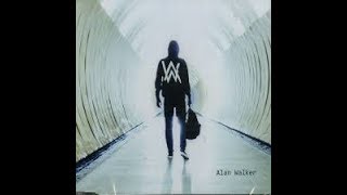 Alan Walker Faded-Minecraft by Radik.