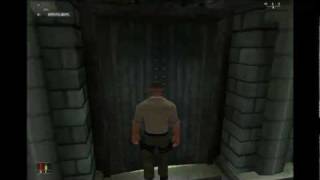 Прохождение Hitman Blood Money 2 Миссия "Урожайный Год"