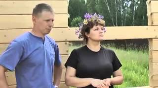 Сезон 3. Выпуск 26. Пьяновы. Забивание шканта своими руками
