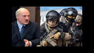 Выборы в Беларуси: Лукашенко грозит, угроз не боятся