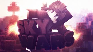 Sky Wars 1 12 2! Майнкрафт 1 12 2 Скай Варс!
