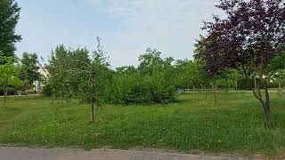 Запорожье ВЗРЫВЫ НОЧЬЮ И СТОИТ ЖУТКАЯ ВОНЬ 28.06.2023