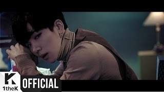 [MV] SNUPER(스누퍼) _ It's raining