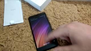рут на xiaomi redmi note 4x