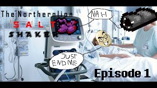 The Northernlion Salt Shaker Season 1 | Episode 1 [Limbo]