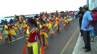 GRAN BANDA SOLEDAD ROMÁN DE NÚÑEZ- BICENTENARIO