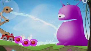 Sprinkle Junior - HD Gameplay [iPad/iPad2]