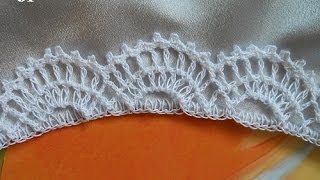 Узор Короны - Crochet pattern crown
