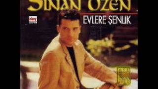Sinan Özen - Aşık Olmak İstiyorum