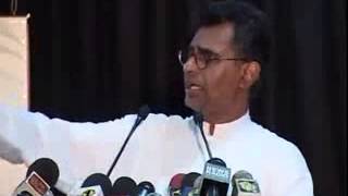 Aljihad Alqaida Book Launch 15-03-2013 Part 02 - Sinhala Helaya