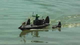 Project X - Sheetboat Killer!