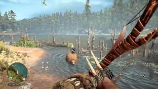 Far Cry Primal Part 56: Fishing