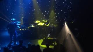 God Is An Astronaut - "Echoes" (Live in Los Angeles 9-9-16)