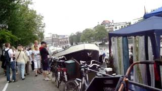 guy festival in Amsterdam
