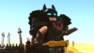 The LEGO Movie 2: Video Game - Apocalypseburg [FREE PLAY 100% Complete] - PS4
