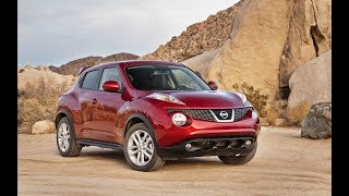 Nissan Juke eva коврики в салон evabel.ru