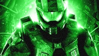 HALO (The Hidden)