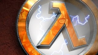 Half-Life - Ep 12 - Забудь о Фримене